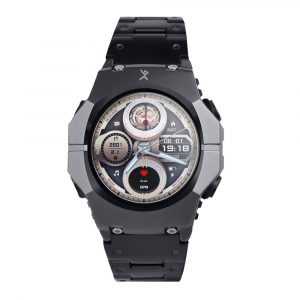 Smartwatch PERFECT CHOICE PC-270188 Negro