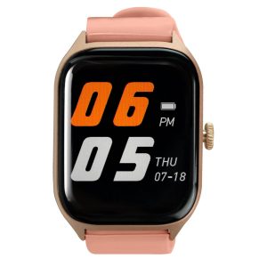 Smartwatch PERFECT CHOICE PC-270225 Rosa