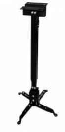 Soporte para Proyector Multimedia Screens 4365 4365 NEGRO 20 kg