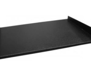 Charola para rack ENSON ENS-RTR1U Negro