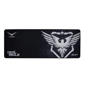 Mousepad Gaming Naceb Devil Eagle Naceb Technology NA-0956 Imagen