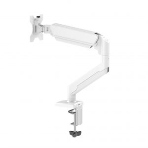 Soportes para Monitores Naceb Technology NA-0213 Blanco