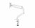 Soportes para Monitores Naceb Technology NA-0213 Blanco