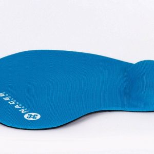 Mouse Pad Naceb Technology NA-549AZ Azul