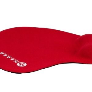 Mouse Pad Naceb Technology - NA-549RO Rojo