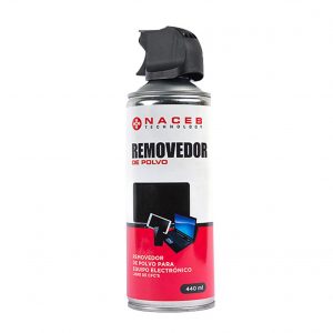 Aire Comprimido Naceb Technology NA-620 Rojo