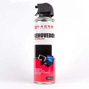 Aire Comprimido Naceb Technology NA-621 Rojo