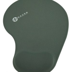 Mouse Pad Naceb Technology NA-549G Gris