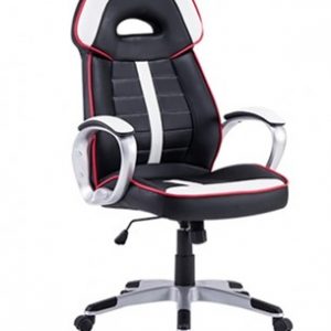 Silla Gaming Naceb Gaming WARHAMMER NA-0910 Negro/Blanco