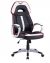 Silla Gaming Naceb Gaming WARHAMMER NA-0910 Negro/Blanco