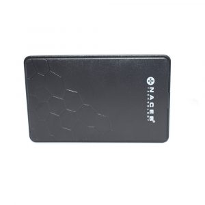 Gabinete Disco Duro Naceb Gaming NA-0107 1 TB