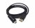 Adaptador HDMI a DisplayPort Naceb Technology NA-0106 Negro