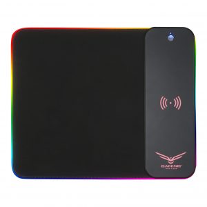 Mouse Pad Gaming Naceb Gaming NA-0926 Negro