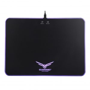 Mouse Pad Gaming Naceb Gaming NA-0927 Negro