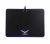Mouse Pad Gaming Naceb Gaming NA-0927 Negro