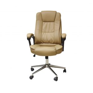Silla Ejecutiva Naceb Technology Cafe NA-0930C NA-0930C Café