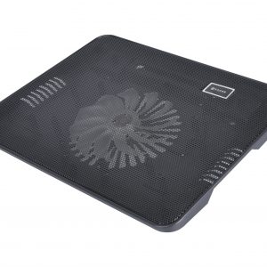 Base Enfriadora Naceb Technology NA-0108N Negro
