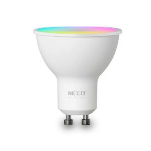 Bombilla LED Inteligente Nexxt Solutions Home NHB-C310 Si