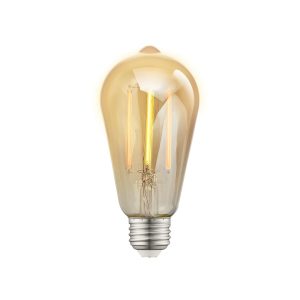 Bombilla LED Inteligente Nexxt Solutions Home ST19 NHB-A510 8 W
