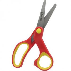 Accesorios de Oficina Nextep NE-130 Naranja