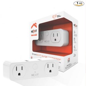 Enchufe Inteligente Nexxt Solutions Home NHP-D610 Wi-Fi
