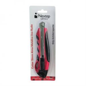 Accesorios de Oficina Nextep NE-178MR Rojo