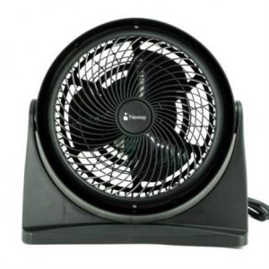 Accesorios de Oficina Nextep NE-692 Negro