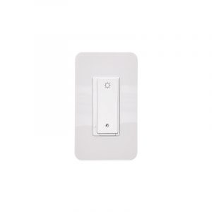Atenuador de Luz Inteligente Nexxt Solutions Home NHE-D100