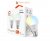 Bombilla Nexxt Solutions Home NHB-W110 2PK 9 W