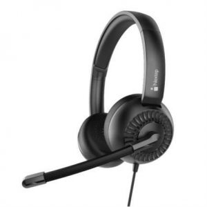 Auriculares Nextep NE-426 Negro