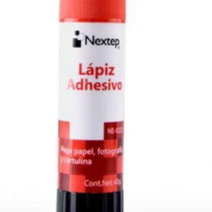 Lápiz Adhesivo Nextep NE-022C