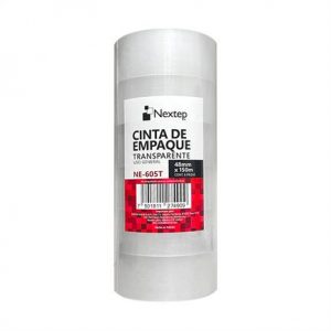 Cinta de empaque Nextep NE-605T