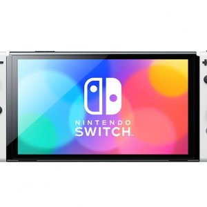 Consola Nintendo Switch Nintendo NIN-HEG-S-KAAAA-JP