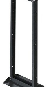 Rack de Piso NORTH SYSTEM NORTH001 Negro