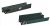 Organizador Horizontal NORTH SYSTEM NORTH105-BKL Negro