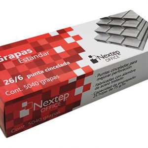 Grapas Estándar  Nextep NE118