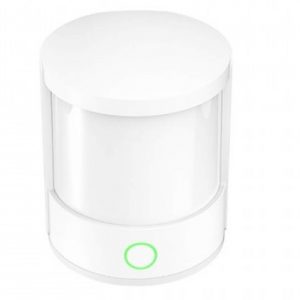Sensor de Movimiento (PIR) Inteligente ZIGBEE Orvibo SN11 SN10ZW-1VO Blanco