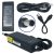 Adaptador para Computadora Portatil  OVALTECH 19V/4.74AH puerto USB para CQ42 OTAC-E53 Negro