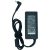 Adaptador para Computadora NETBOOK OVALTECH 19V/2.15AH C/Blister + USB OTAC-E56 Negro