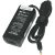Adaptador para Computadora NETBOOK OVALTECH 19V/2.1AH OTAC-E64 Negro