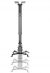 Soporte OVALTECH OVPR-650MM 20 kg