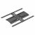 Soporte para TV OVALTECH OVTV-M3775 50 kg