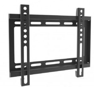 Soporte de Pared FIJO para TV OVALTECH De 23 OVTV-F2342 35 kg