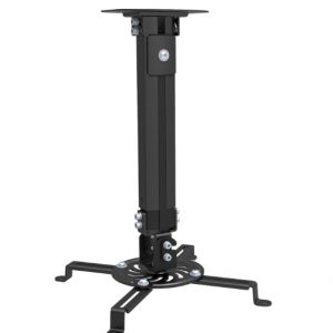 Soporte de Acero para Proyector OVALTECH OVPR-580MM 13.5 kg