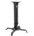 Soporte de Acero para Proyector OVALTECH OVPR-580MM 13.5 kg