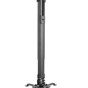 Soporte de Acero para Proyector OVALTECH OVPR-900MM 13.5 kg