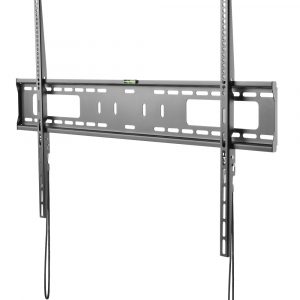 Soporte de Pared FIJO para TV OVALTECH OVTV-F60100 75 kg