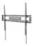 Soporte de Pared FIJO para TV OVALTECH OVTV-F60100 75 kg