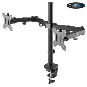 sin título oval Soporte para Monitor OVALTECH OVM-D1332 8 kg