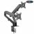 sin título oval Soporte para Monitor OVALTECH OVM-D1727 6,5 kg